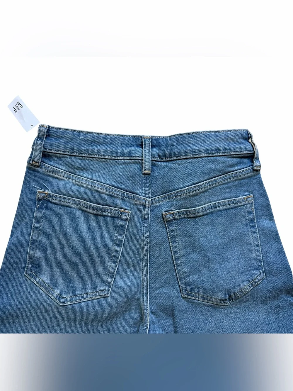 GAP high rise